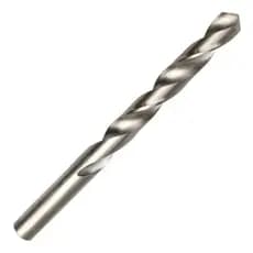 Broca Aço Rápido Duro Metal 7.5mm Hss