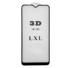 Kit 25 Películas De Vidro 3d 9d Anti Shock Atacado