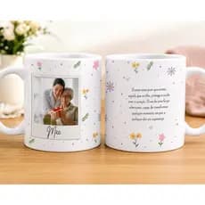 Caneca Mães