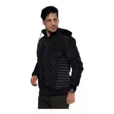 Casaco Jaqueta Blusa Frio P/neve Intensa Moto