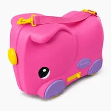 Malinha Infantil Rosa Jumbobaby