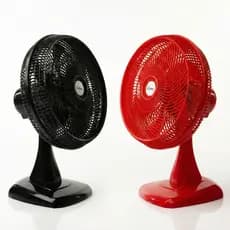 Ventilador de Mesa 45cm Ventifree Powermaxx 45 6 Pás 120W Econômico Silencioso Oscilante 127V/220V