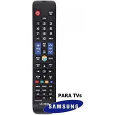 Controle Remoto P/ Smart Tv Samsung Sky-7462 / VC-8042 / LE-588A