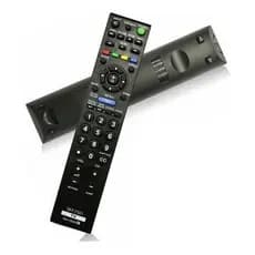 Controle Remoto Tv Sony Bravia Lcd / Led Rm-yd081 Sky-7501 / Fbg-7501