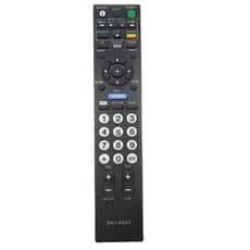 Controle Remoto Compatível Para Tv Sony Bravia LE-039A Sky-8043 CR-2431