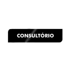 Placa Identificação - Personalizado - Acrilico