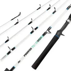 Vara Albatroz Pirangi TL Gel 1,20m 8-15lbs Inteira Piau Piapara