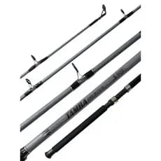 Vara P/Molinete BK Tamba Premium 2,10m 30-60lbs 2p Pesqueiro
