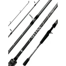 Vara Pesca Selena 1,68m 7-14lbs 2p Albatroz Carretilha