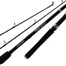 Vara Pesca Albatroz P/Molinete Pelicano 1,80m 10-20lbs 2 Partes