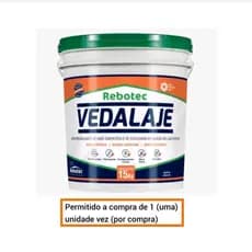 veda laje rebotec 15kg