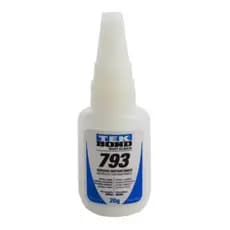 Cola Tek Bond 793 20g  para unhas e artigos em geral