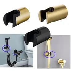 Suporte De Bidê Aço Inoxidável Para De Banho