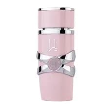 Perfume Arabe Lattafa Yara Edp 100ml Feminino ROSE