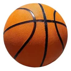 Bola De Basquete Tamanho Oficial Nº 7 Alta Qualidade