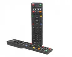 Controle TV FBG-8086 Original para Century Media Box