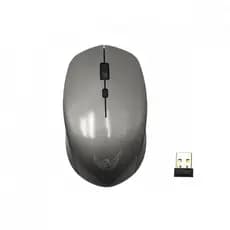 Mouse Wireless 1600 DPI 2.4GHz Pilha Altomex AG-830