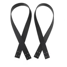 Alça quadrada 4 furos Para  Bolsas,Artesanatos,Croche
