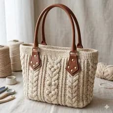 Alça de ombro com rebite Luna ,Ideal Para Bolsas,Artesanatos,Croche