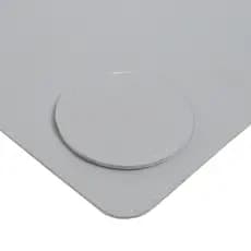 MOUSEPAD COURO ECOLÓGICO 70/30