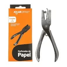 Alicate Perfurador de Papel Eva Circulo Jocar Office
