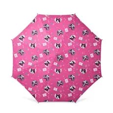 Guarda Chuva Feminino Rebecca Bonbon Leve Sobrinha Chapéu Original Amplo Envio Rápido