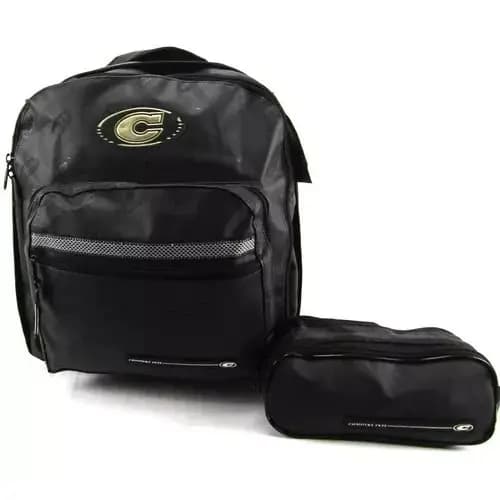 Mochila e estojo company