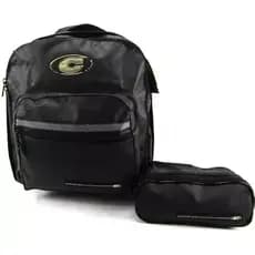 Mochila e estojo company