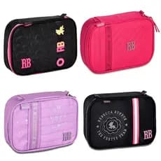 Estojo rebecca bonbon porta lapis RB