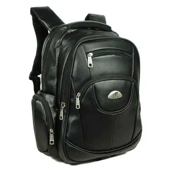 mochila couro kvn 3210