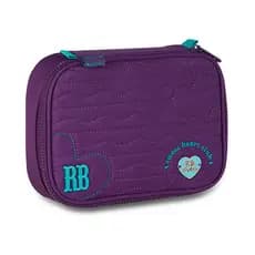 estojo rebecca bonbon rb27013 roxo