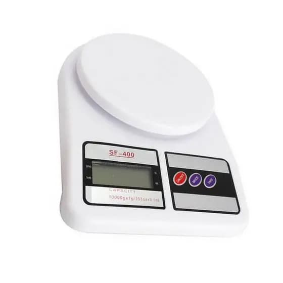 Balança Digital 10Kg