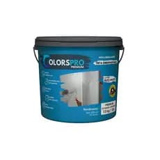Tinta Emborrachada ColorsPro 13KG Impermeabilizante hidrorepelentePremium Várias Cores