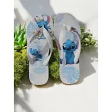 Chinelo Feminino Estampas e Correias personalizadas Ótima Qualidade