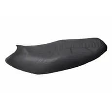 Capa Banco Emborrachada Moto Titan Fan Bros CG Twister YBR
