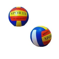 Bola de Vôlei brinquedo bola inflatiavel /Praia Tamanho Padrão