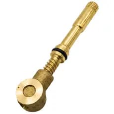 Haste e Cunha Registro Gaveta 1/2" Deca - 4324013