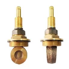 Reparo Registro Gaveta Deca 3/4 Antigo Com Cunha - 4306KIT120