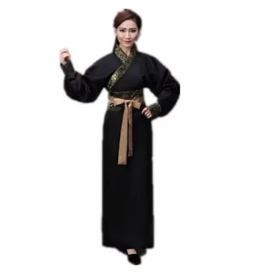 Traje Antigo Traje Antigo Homem Mulher Cavaleiros Hanfu Estudiosos Traje de Desempenho Traje de Graduação Traje de Clas