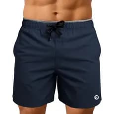 Short Praia Masculino Bermuda Verão Academia Treino Corrida