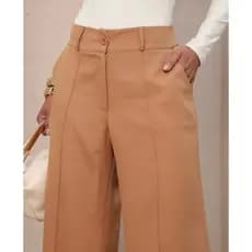 Calça Alfaiataria  Premium Feminina