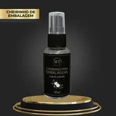Cheirinho de Embalagem