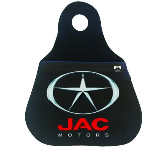 Lixinho lixo lixeira para carro Jac Motors