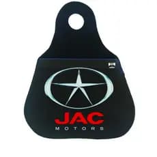 Lixinho lixo lixeira para carro Jac Motors