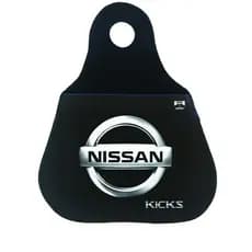 Lixinho lixo lixeira para carro Nissan Kicks