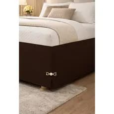 Saia Cama Box Matelado 40cm Ultrassônico Pingentes Solteiro/Casal/Queen/King Altura de 40cm