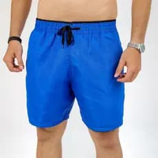 Short tactel masculino ideal para praia, piscina, caminhada e academia