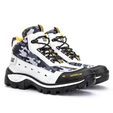 Bota New Arizona Caterpillar, Solado Adventure!!!