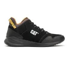 Tênis CAT Fly em Couro Masculino!!!