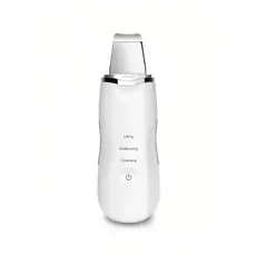 H’MASTON SM03 Aparelho de Peeling Ultrassônico Limpador Facial Anti-rugas Sonic Skin Ionização